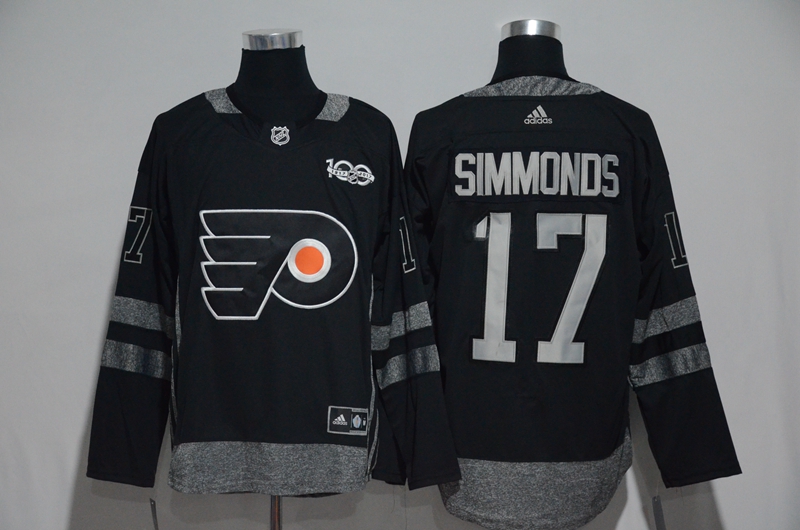 100th Anniversary hockey jerseys-006